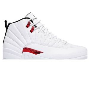 Jordan Retro 12 “Twist” Men’s Sneakers. New Without Box.  Never Worn. No box.